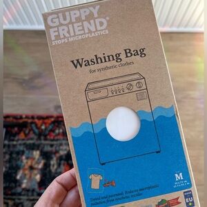 Guppy Friend Washing Bag